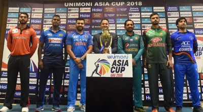 শ্রীলঙ্কার এশিয়া কাপ বাংলাদেশেই হচ্ছে?